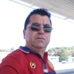 Jose Luis Perez, Cuidador de gent gran a Blanes