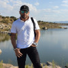 Yovanny Hernán Silva, Masseur in Toledo