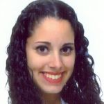 Judith Del Pino Yánez González, Nurse in Teror