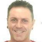 Alberto Ortiz Jiménez, Masseur in Valencia