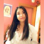 Cecilia Trujillo, Cangur a Lleida