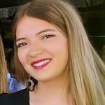 Maria León Barrera, Child educator in Alcalá de Guadaíra