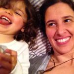 Nina Costas, Masajista en Riudellots de la Selva