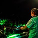 Deejay Jam, DJ in Sant Andreu de Llavaneres