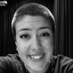 Paula Terron, Children's entertainer in Barcelona