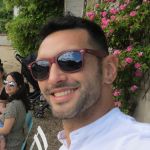 Yole Mata, Private chauffeur in Sabadell