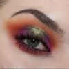 Sheyla Martín Royo, Maquilladora professional a Ansoáin