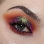 Sheyla Martín Royo, Makeup artist in Ansoáin