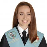 Gema Millán, Monitora de lleure a Úbeda