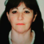 Rosario Gonzalez, Caregiver of elderly in Baena