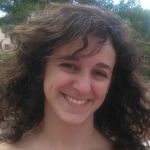 Cristina Domínguez Domínguez, Professora d'art a Burjassot