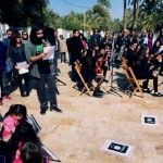 Adrián Díaz, Waiter in Elche