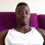 Baggio Mendy, Netejador a Zaragoza