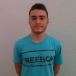 Alfonso Ciller López, Personal trainer in Caravaca de la Cruz