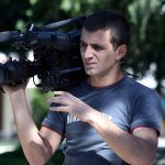 Malkhaz Shukakidze, Videograf a Granada