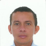 Alexander Jimenez, Geriatric assistant in Barcelona