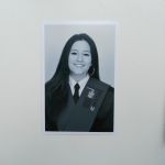 Saray Gavilanes Del Campo, Pianist in Madrid