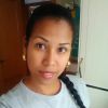 Jessica Mosquera, Empleada de hogar en Santa Cruz de Tenerife