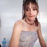 Jessi Ld, House cleaner in Mérida