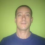 Rafael Esquinas, Paseador de perros en Navalcarnero