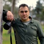 Ferran Blanch, Videographer in Tremp