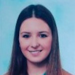 Marina Saez, Spellchecker in Spanish in La Pobla de Vallbona