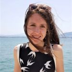 Itziar Lopez Zorroza, Monitora de lleure a Loiu