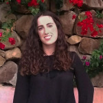 Dulce María Rosales, Psychologist in Granada