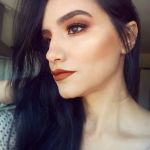 Johanna Elvira, Maquilladora professional a A Coruña