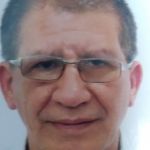 Carlos Rodriguez, House cleaner in Madrid