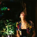 Denise Camjayi, Fotògrafa a Palma