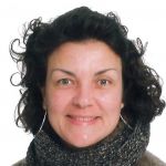 María Expósito, Caregiver of elderly in La Orotava