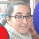 María Cuevas, Babysitter in Gijón