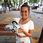 Eugenia Albacete, Animadora infantil a Tarragona