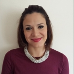Miriam Cantos Ruiz, Booster tutor in Ubrique