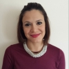 Miriam Cantos Ruiz, Personal coach in Ubrique