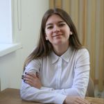 Yulia Zubritskaya, Spanish to Russian Translator in Madrid