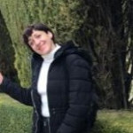 Msol Martínez  Pérez, Masseur in Murcia