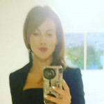 Yolanda Gonzalez, Image consultant in Madrid