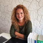 Eva Beneyto Caballero, Traductora d'espanyol a alemany a Alcoy
