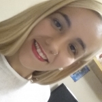 Alba Mellado, Babysitter in Cartagena