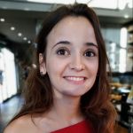 Florencia Colella Diamante, Interior Designer in Alcorcón