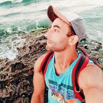 Juano Bonillo, Empleat de llar a Granada