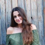 Julia Sanchez, Waitress in Igualada