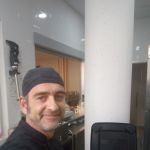 Jesus Solis Pardo, Chef in Murcia