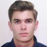 Artur Cancelo Serrano, Pianist in Vigo