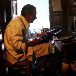 Jose Luis Maestre Peñataro, Photographer in Alicante