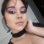 Mariannys Fernandez Coll, Makeup artist in Huelva