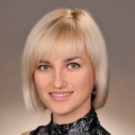 Sylwia Slomka Cortina, Spanish to Polish Translator in Madrid