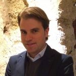 Alfonso Corbalan, Arquitecte a Murcia